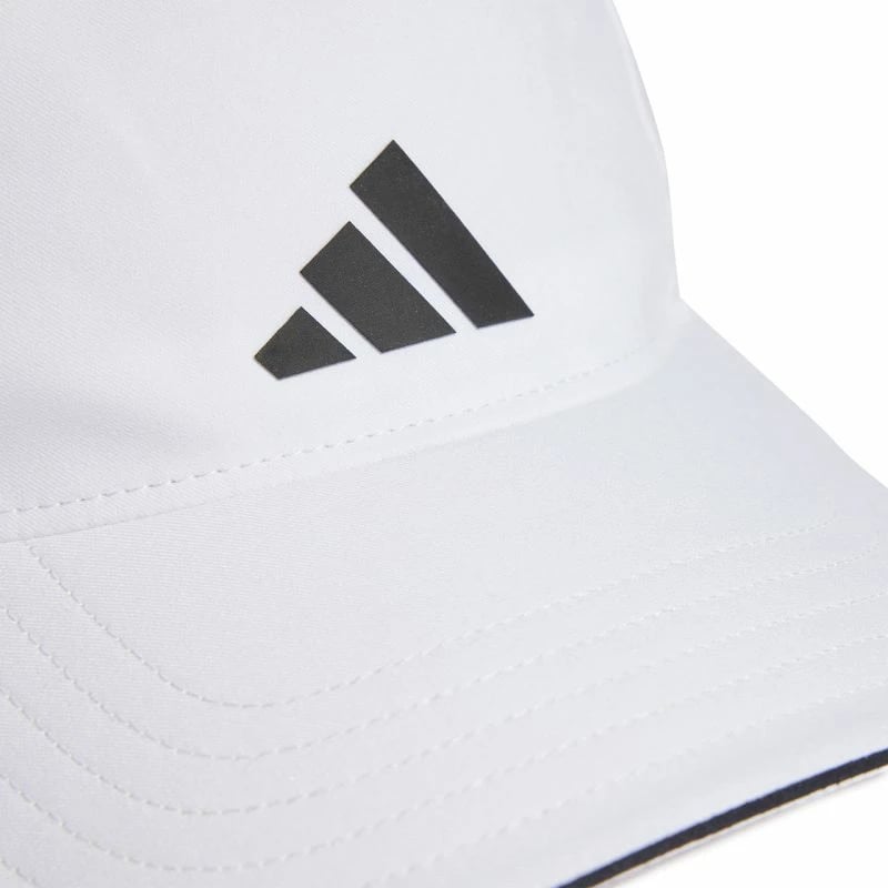 Kapelë adidas për të rritur, e bardhë