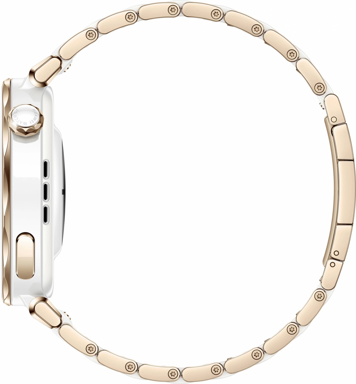 Smartwatch Huawei WATCH GT5 Pro 42mm, AMOLED, GPS, bardhë Smartwatch Huawei WATCH GT5 Pro 42mm, AMOLED, GPS, bardhë