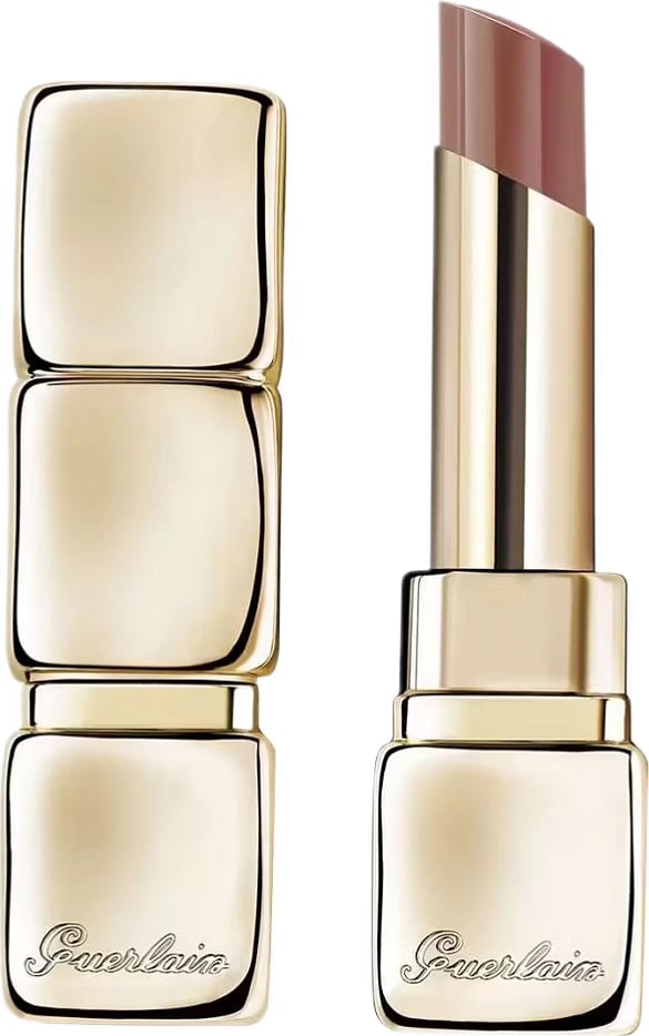 Buzëkuq për femra Guerlain KissKiss Shine Bloom 119, 3.2g