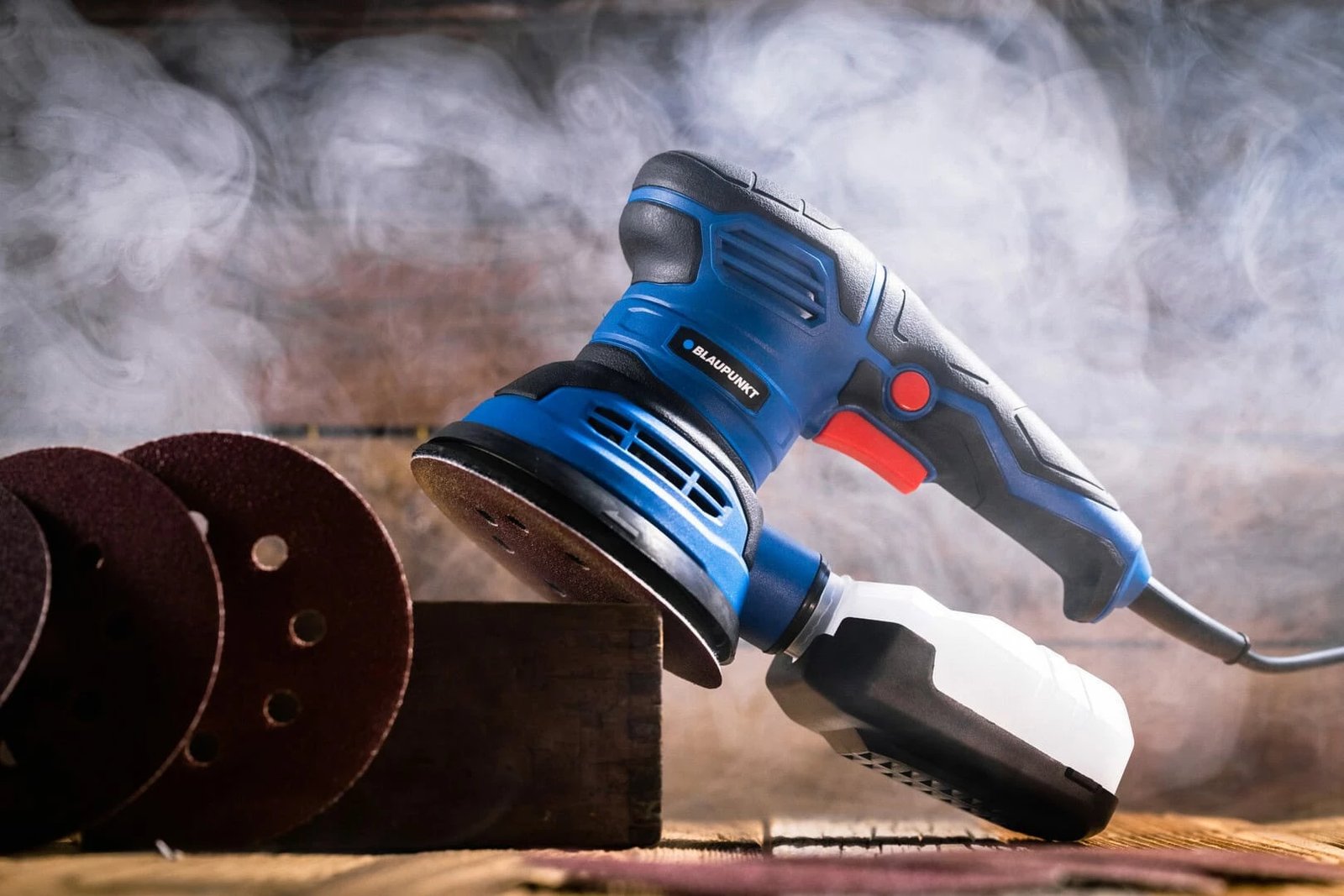 Lëmues BLAUPUNKT OS5010