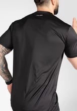 Maicë  Fargo për meshkuj- Gorilla Wear - e zezë