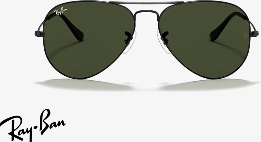Syze dielli Ray-Ban RB3025 L2823 58