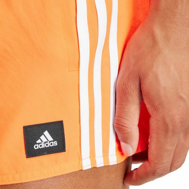 Shorce për meshkuj adidas, portokalli