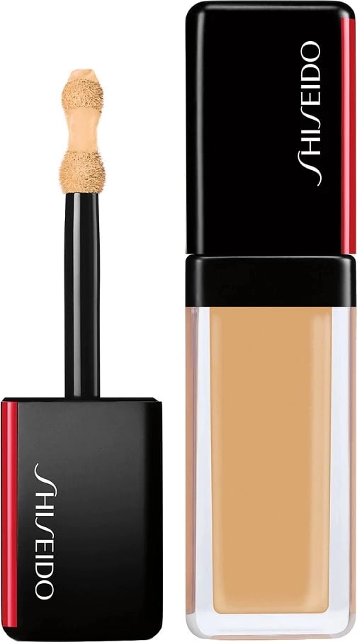 Korrektor lëkure Shiseido Synchro Skin Self-Refreshing Concealer 301 Medium 5.8ml