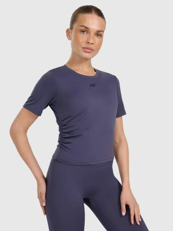 Maicë yoga për femra 4f