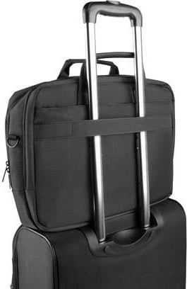Çantë laptop Natec Gazelle NTO-0814, 13-14 inç, Najlon, e zezë