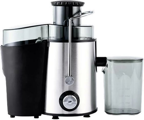 Shtrydhëse EUROLAMP 0.5lt, 850W, Inox