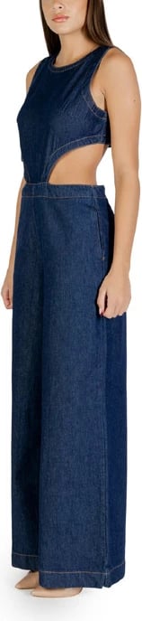 Kominoshe Colcci femra, blu