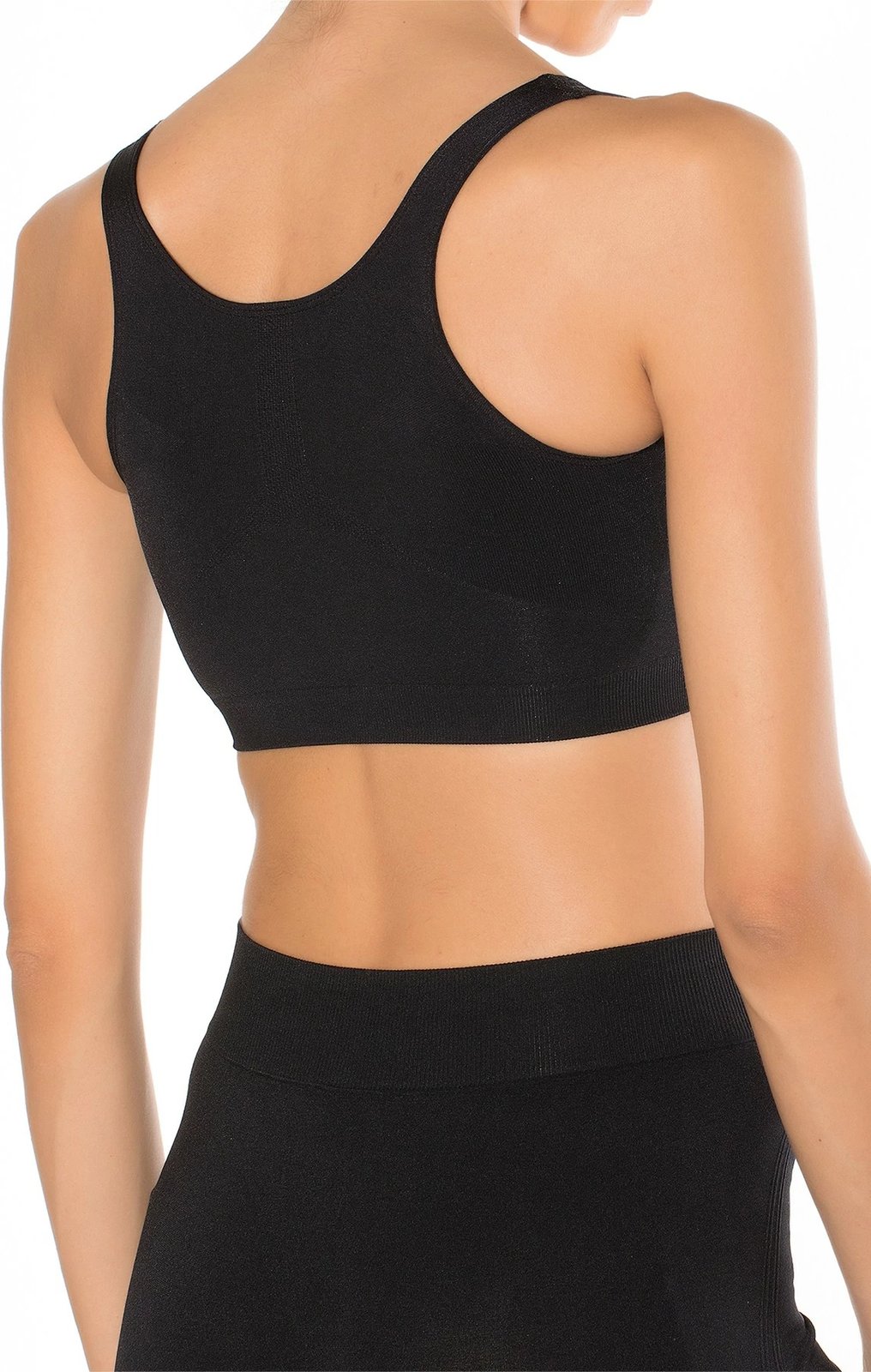 Korset për gra, ngjyrë e zezë, Jumeon, 002-000317