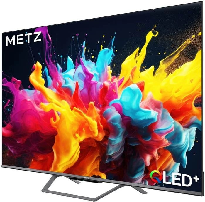 Televizor METZ 43MQE7600Z QLED 43" 4K Ultra HD, Google TV, i zi