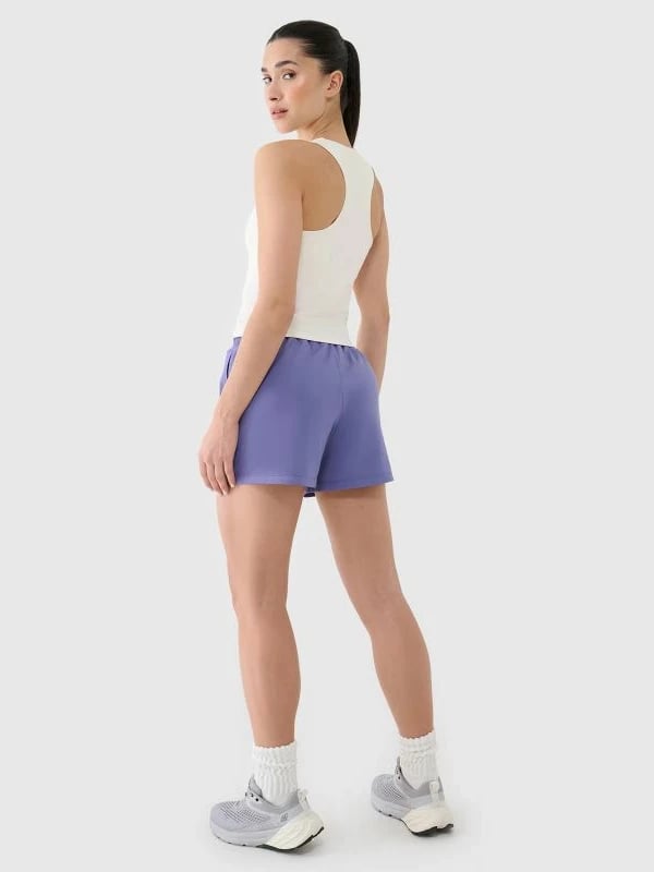 Shorce trajnimi për femra 4F, të shkurtra