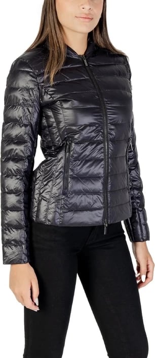 jakne femra Armani Exchange e zezë