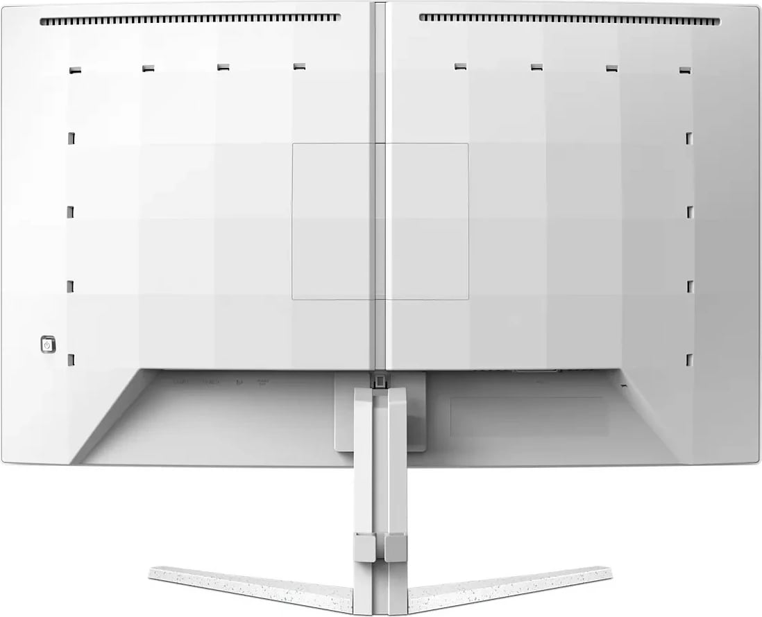 Monitor Philips Evnia 5000 27M2C5201L/00, 27", Full HD, LCD, Bardhë