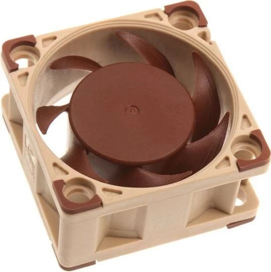 Ventilator Noctua NF-A4X20 5V, 4 cm, 3-pin, bronzi