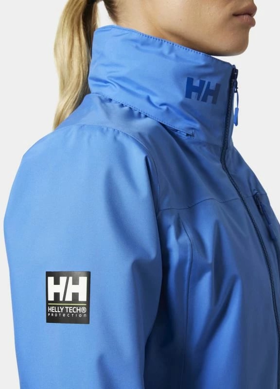 Jakne Helly Hansen femra, blu