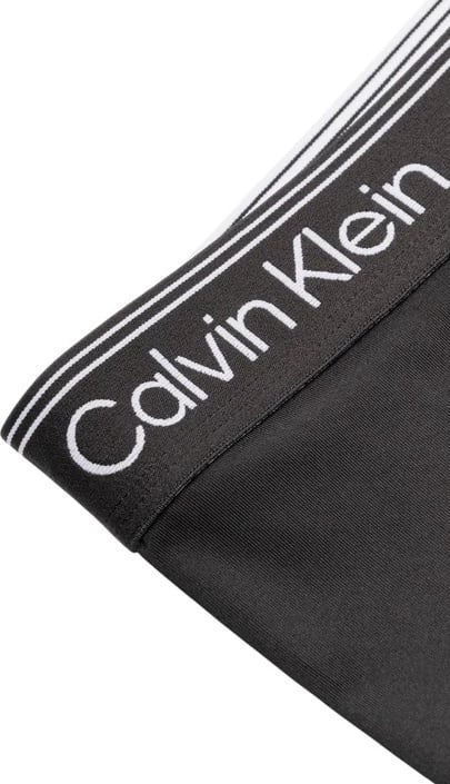 Të brendshme meshkuj Calvin Klein Underwear, të zeza