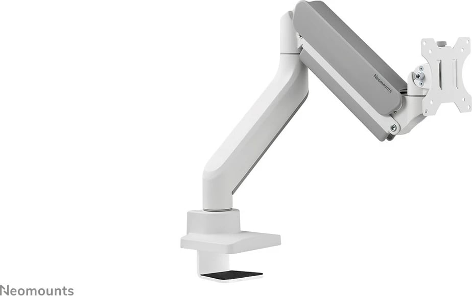 Krah monitori Neomounts DS70-450WH1, gas spring, Topfix, 17-42 inç, 15 kg, i bardhë Krah monitori Neomounts DS70-450WH1, gas spring, Topfix, 17-42 inç, 15 kg, i bardhë