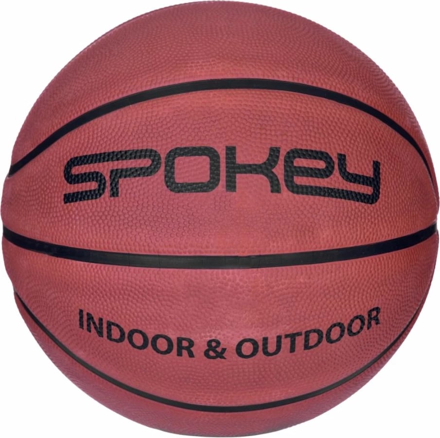 Top basketbolli Spokey, kafe