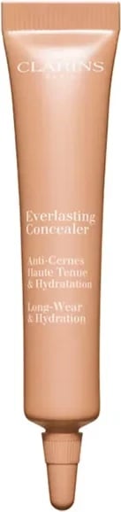 Concealer Clarins Everlasting Concealer 03 Medium Deep unisex 12ml