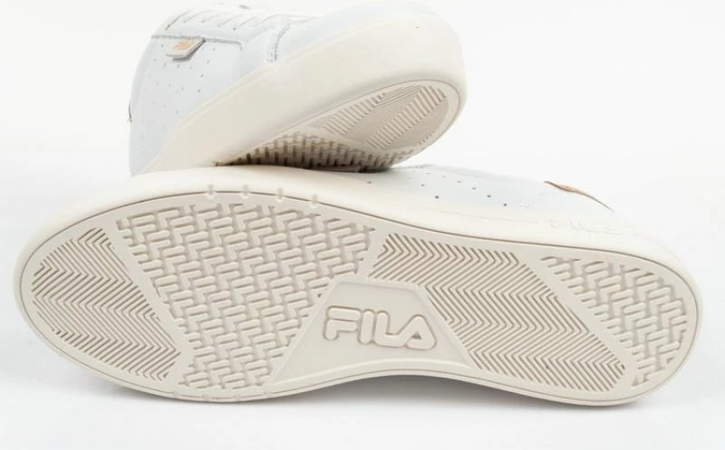 Atlete për femra Fila, të bardha