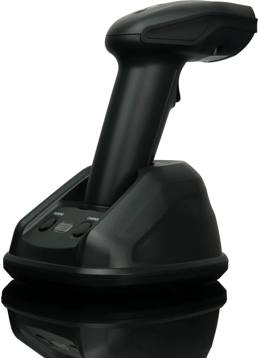 Skaner barkodash HDWR HD8900, USB, Virtual COM, RF, lazer