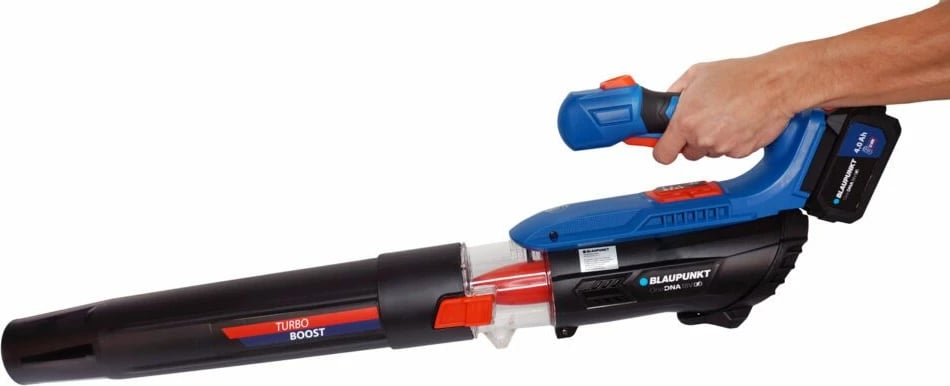 Fryrëse Gjethesh BLAUPUNKT CB4010