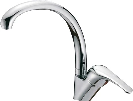 Bateri kuzhine Crolla 1420CR, krom