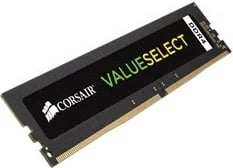 RAM Memorje Corsair ValueSelect 8GB DDR4 2133MHz CL15