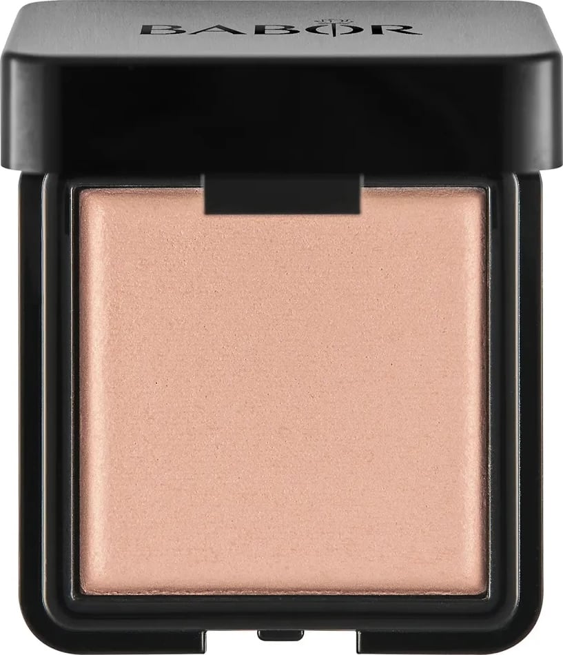 Pudër e pjekur transparente për femra Babor Beautifying Powder, 3.5g
