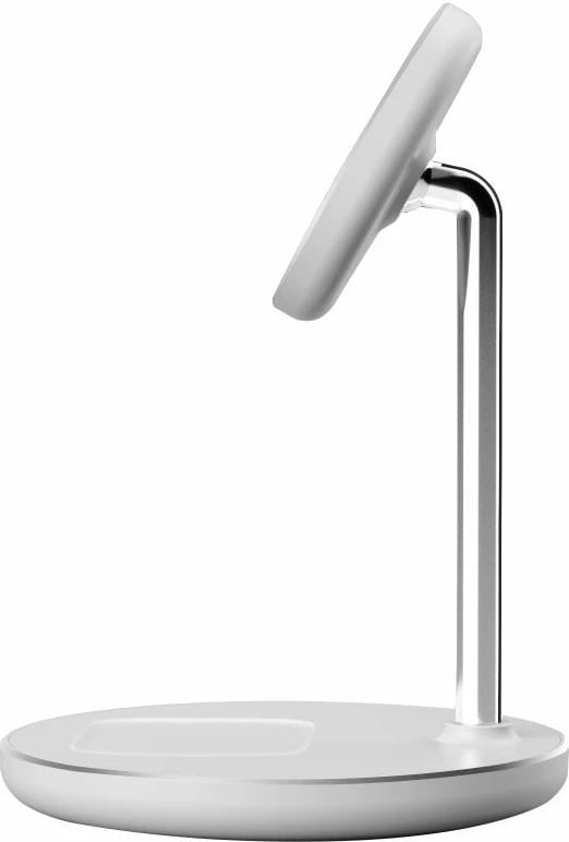 Stacion karikimi 2-në-1 Tech-Protect QI15W-A39 me MagSafe, i zi