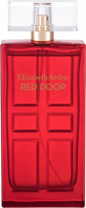 Eau de Toilette Elizabeth Arden Red Door për femra, 100ml