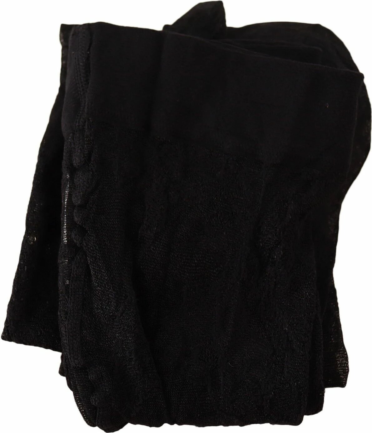 Geta për femra Dolce & Gabbana, të zeza  