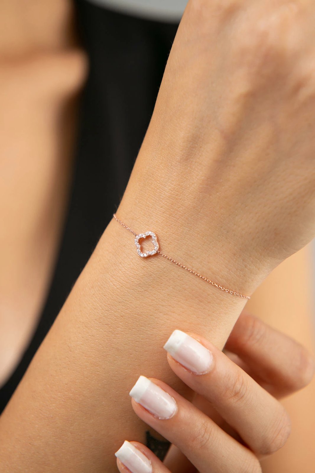 Byzylyk argjendi Elika Silver, FA182363