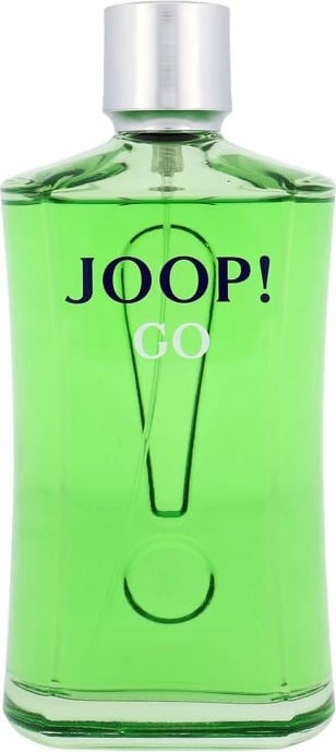 Eau de Toilette për meshkuj JOOP! Go 200ml