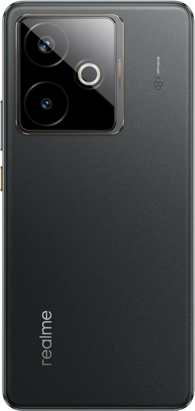 Celular Realme GT 7T 12/512GB i zi