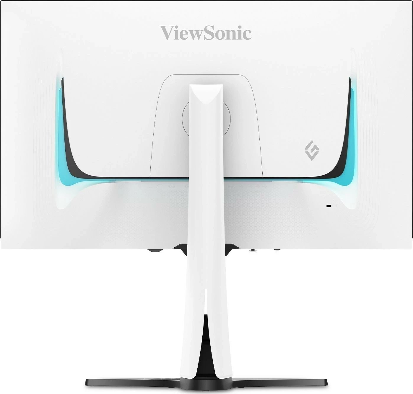 Monitor gaming Viewsonic XG272-2K-OLED 27 inç 2K 240Hz bardhë-zi