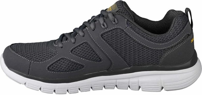 Atlete meshkuj Skechers, gri