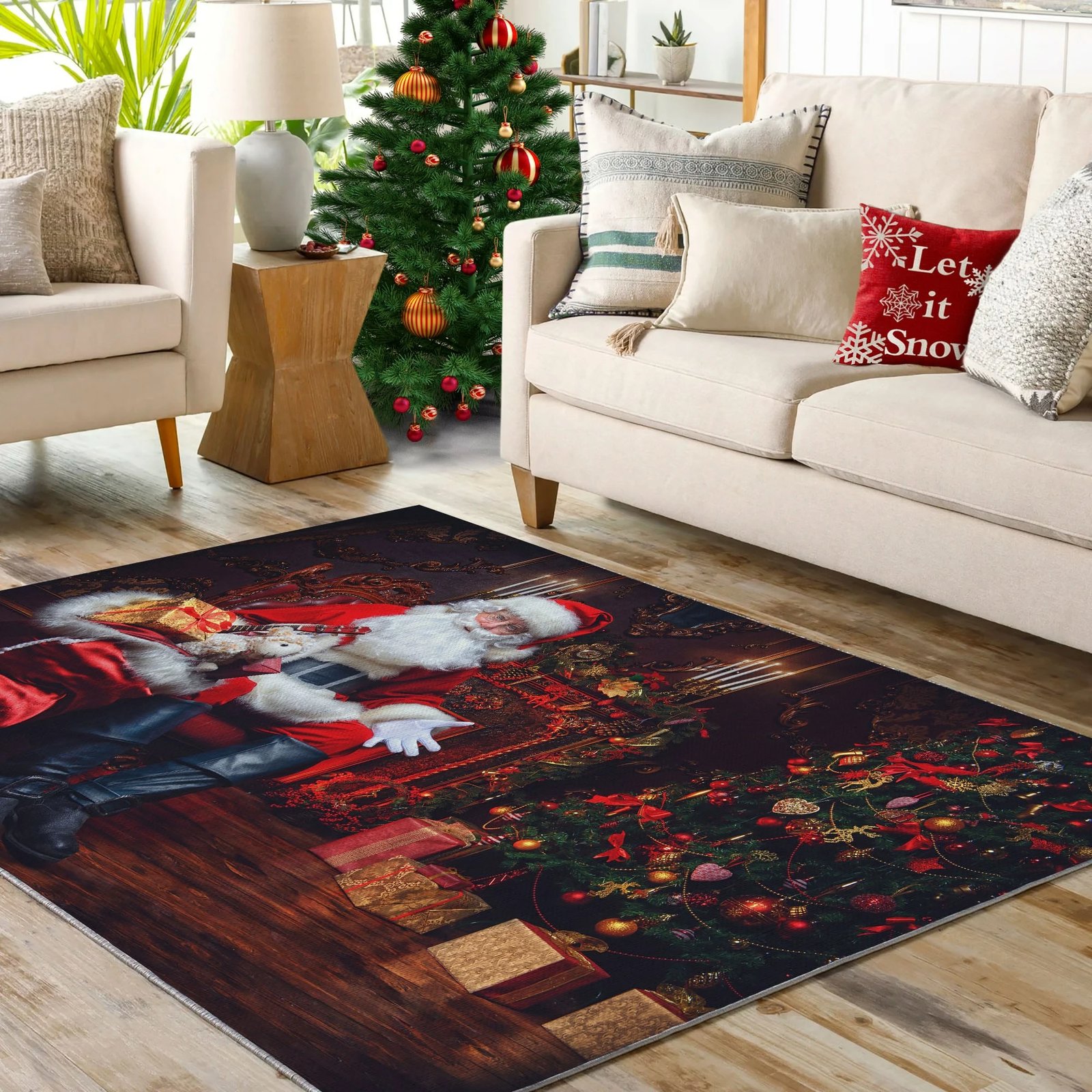 Qilim multingjyrësh, 80x120cm, Conceptum Hypnose, Woopamuk436