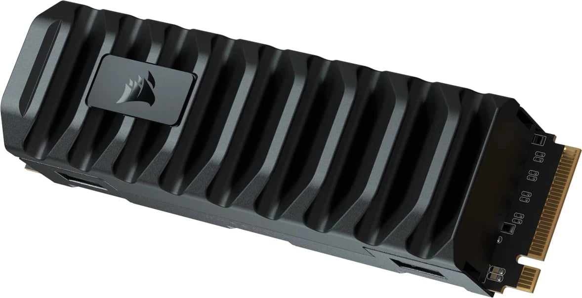 Disk SSD Corsair Force MP600 PRO XT M.2 8TB, i zi