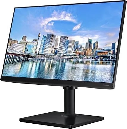 Monitor Samsung F24T450FZUX, 24", Full HD, i zi