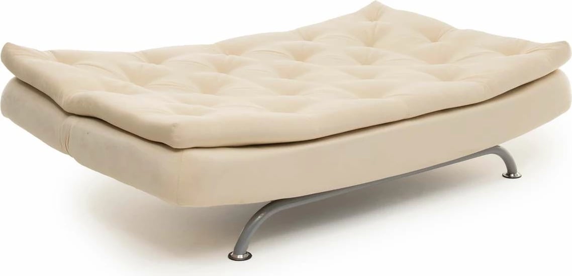 Divan-krevat treshe, Atelier del Sofa, Rivo, krem