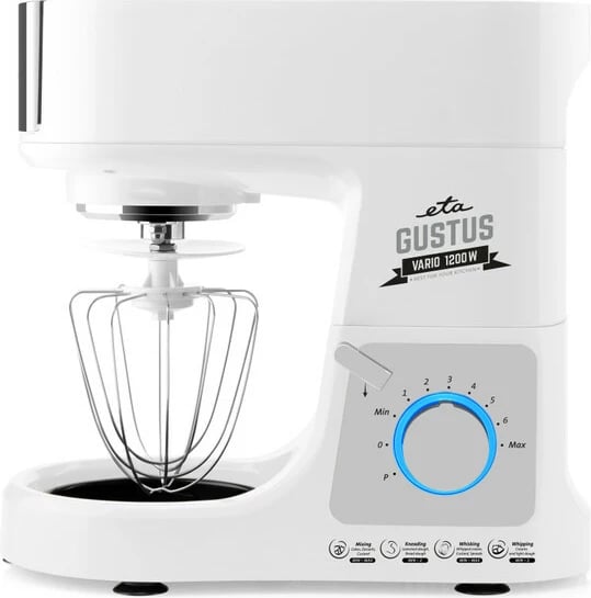 Mikser Robot ETA ACTIVMIX TEAM 112890020