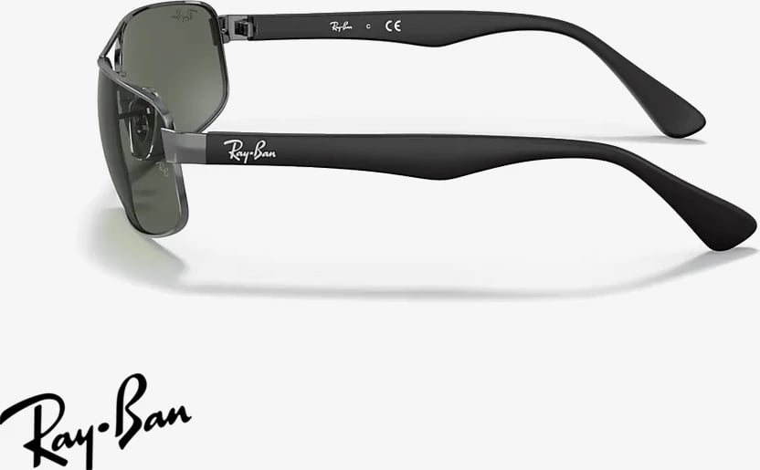 Syze dielli për meshkuj Ray-Ban
