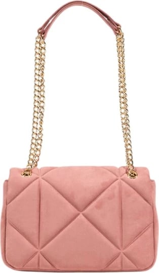 Çantë Love Moschino, rozë