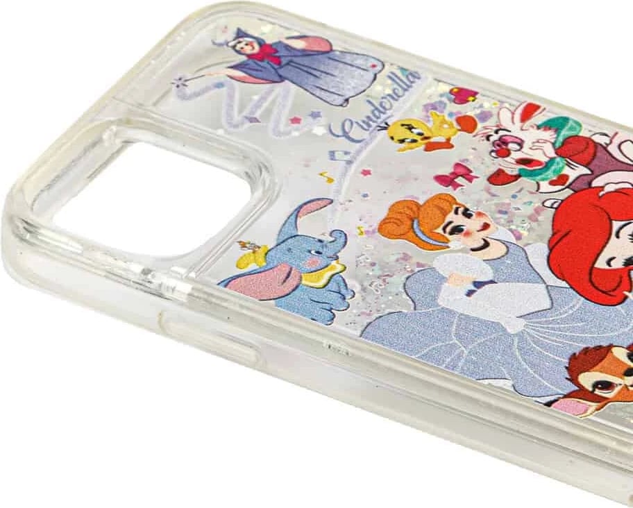 Fotroll Për Telefon Tech Time FA103-012 (Multicolor, IP12PRO/12)