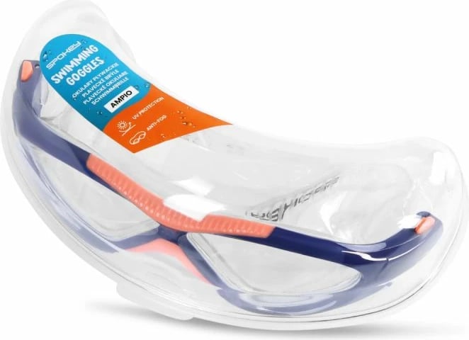 Syze noti Spokey, unisex