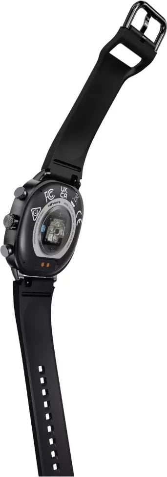 Orë E Mençur Hi-Future AIX Lite (Zezë)