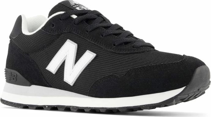 Këpucë për meshkuj New Balance, modeli ML515BLK, të zeza