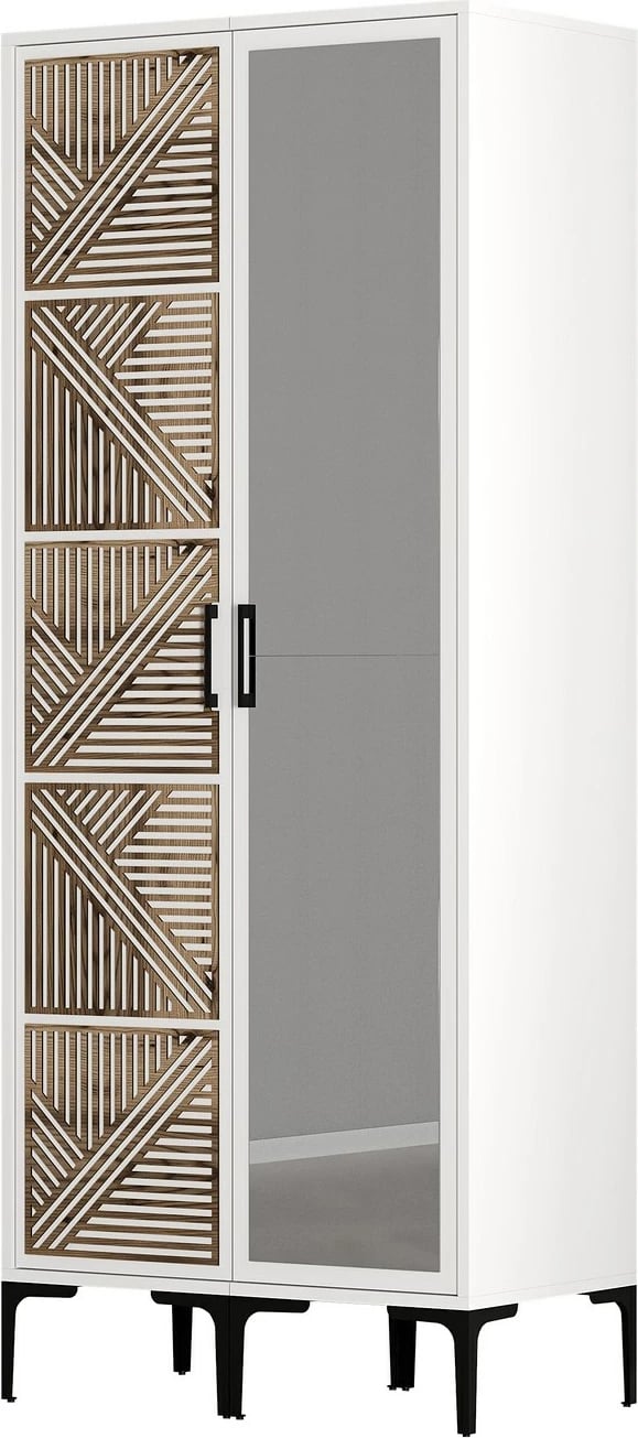 Dollap Skye Decor, Kumsal PR, i bardhë