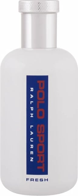 Eau de Toilette për meshkuj Ralph Lauren Polo Sport Fresh, 125ml